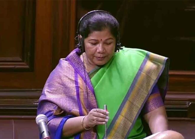 संघर्ष से सशक्त नेतृत्व की ओर अग्रसर जनजातीय महिलाएं: मंत्री संपतिया उइके