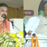 उपमुख्यमंत्री सम्राट चौधरी ने राज्य में 50 लाख युवाओं को सरकारी नौकरी और रोजगार देने का किया ऐलान