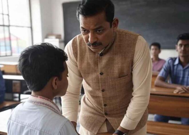 प्रदेश के सरकारी और निजी स्कूलों में अब विद्यार्थियों के साथ मारपीट या शारीरिक सजा पर पूरी तरह से प्रतिबंध
