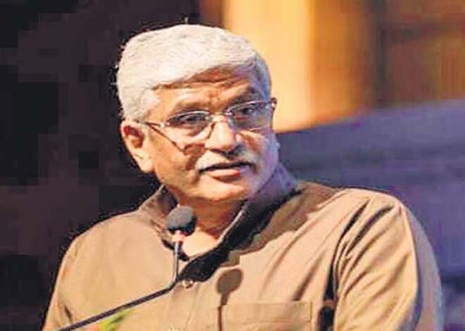 मंत्री गजेंद्र सिंह शेखावत ने बताया- चोरी हुई 297 प्राचीन वस्तुओं को 2024 में अमेरिका से वापस लाया गया