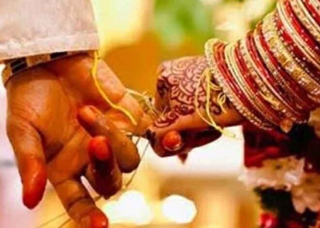 दिल्ली में क्राइम ब्रांच ने एक ऐसे गिरोह को पकड़ा है, जो 9 से 15 साल के किशोरों से शादियो में चोरियां करवाता था
