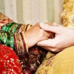 पत्नी गई इम्तिहान देने, इधर पति ने रचाई साली संग शादी, पत्नी से वीडियो कॉल पर कही ये गंदी बात