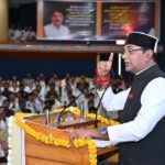 मंत्री सारंग ने किया सहकारिता विभाग के सभी 25 अनुकंपा नियुक्ति आदेशों का वितरण