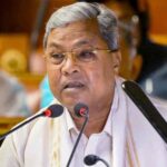 कर्नाटक हाईकोर्ट ने मुख्यमंत्री सिद्धारमैया की पत्नी पार्वती और राज्य सरकार में मंत्री भैरती सुरेश को दी बड़ी राहत
