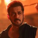 ‘सिकंदर’ आ गया है…लंबे इंतजार के बाद सलमान खान ने ईद के मौके पर अपनी फिल्म रिलीज करके फैंस को बड़ी ईदी दी