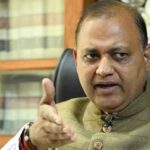 सोमनाथ भारती ने दिल्ली की सीएम रेखा गुप्ता के बयान को लेकर सवाल उठाए, दिल्ली की सीएम का काम में नहीं है ध्यान