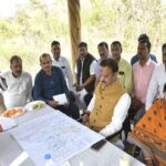 महाराजा मार्तण्ड सिंह व्हाइट टाइगर सफारी के निर्माणाधीन बाड़ों का कार्य शीघ्र पूर्ण करें – उप मुख्यमंत्री राजेन्द्र शुक्ल