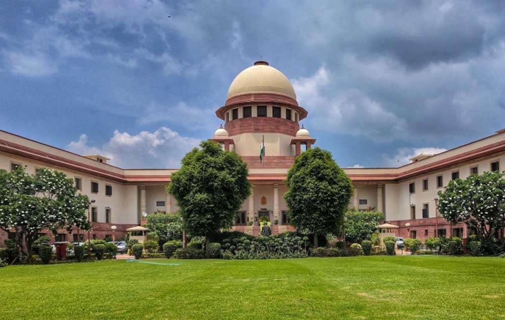‘सुप्रीम’ राहत गोधरा कांड के बाद हुए दंगों केस में 6 आरोपियों को, SC ने किया बरी