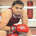पूर्व वर्ल्ड चैंपियन बॉक्सर स्वीटी बूरा की तबीयत बिगड़ गई, अस्पताल में भर्ती