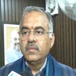 भाजपा नेता ने कहा- असदुद्दीन ओवैसी धर्म के नाम पर देश को गुमराह करना बंद करें