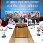 जल संरक्षण को बनाएं जन आंदोलन : मंत्री सिलावट