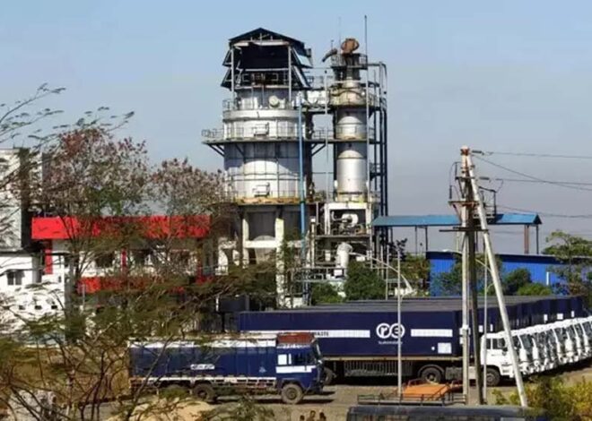 यूनियन कार्बाइड के कचरे को जलाने का दूसरा परीक्षण पूरा, 20 मिनट देरी से जला यूनियन कार्बाइड का कचरा