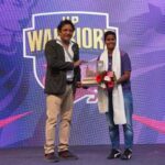 यूपी वॉरियर्स की टीम पहली बार खेलेगी लखनऊ में घरेलू मैच