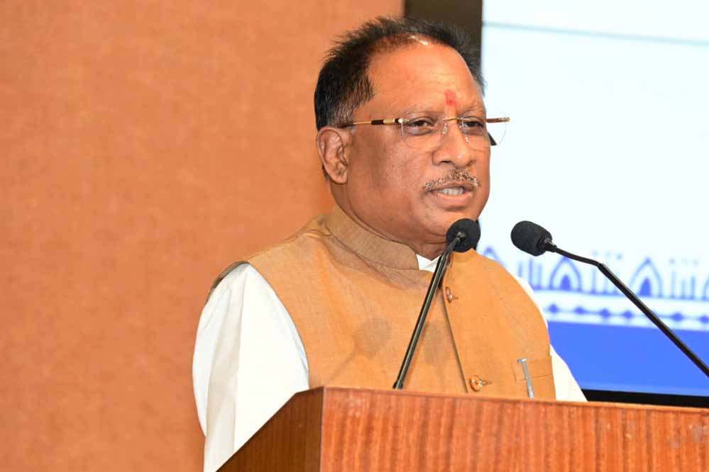 रायपुर : मुख्यमंत्री ने ईद-उल-फितर की दी मुबारकबाद