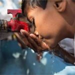 बिहार में आने वाली गर्मी के मौसम को देखते हुए लोगों 480 स्थानों पर की नि:शुल्क पेयजल की व्यवस्था