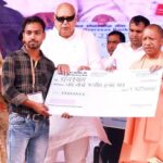 योगी आदित्‍यनाथ ने कहा- बिना ब्याज पांच लाख तक लोक के लिए अब तक तीन लाख से अधिक पंजीकरण हो चुके
