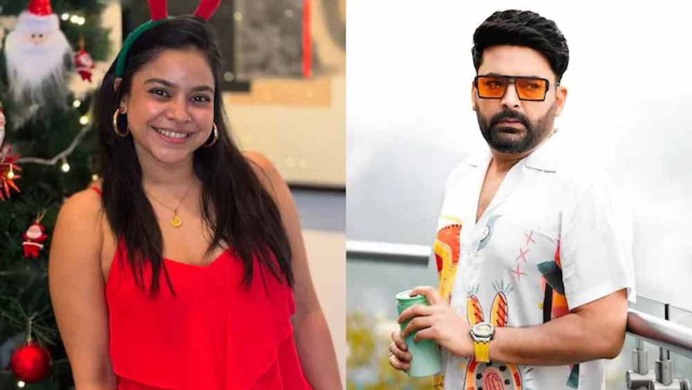 सुमोना चक्रवर्ती बोली – ‘द कपिल शर्मा शो’ के कारण ही मुंबई में खरीद सकीं घर