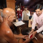 भगवान महावीर के सत्य, अहिंसा के सिद्धांतों से होगा समाज का होगा कल्याण : मुख्यमंत्री डॉ. यादव