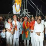 वासुदेव देवनानी ने भगवान परशुराम की जयंती के अवसर पर प्रदेशवासियों को दी हार्दिक शुभकामनाएं