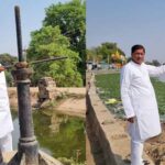 भिण्ड विधानसभा क्षेत्र के अंतिम छोर तक पहुंचेगा सिंचाई के लिए नहरों का पानी : नरेन्द्र सिंह कुशवाह