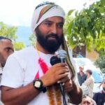 आप विधायक मलिक का जम्मू-कश्मीर में बड़ा बयान