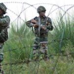 पाकिस्तान ने तोड़ा संघर्ष विराम, जम्मू के परागवाल सेक्टर में की गोलीबारी