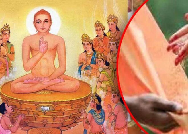 अक्षय तृतीया को जैन धर्म में क्यों कहा जाता है इक्षु तृतीया