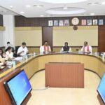विष्णुदेव साय कैबिनेट की बैठक, अनेक महत्वपूर्ण निर्णय लिए गए