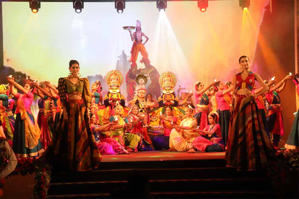 वैश्विक मंच पर मध्यप्रदेश की रचनात्मकता को मिलेगा नया आयाम
