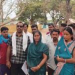 वन ग्राम से हटाए गए 399 परिवारों को दस साल से शासकीय योजनाओं से वंचित