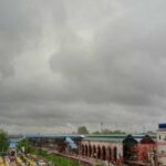 राजस्थान के कई हिस्सों में बादल छाए रहने का अनुमान, यहाँ होगी हल्की बारिश