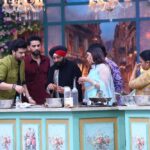 ‘लाफ्टर शेफ्स सीजन 2’ में इस हफ्ते मनाया जाएगा राम नवमी का जश्न