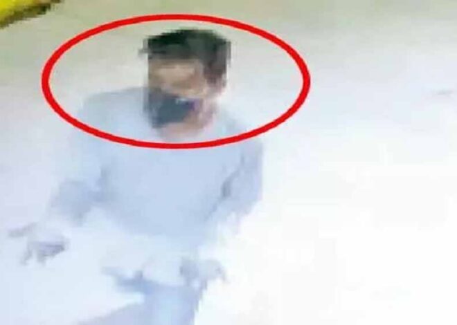 श्री शिवम में 30 लाख की चोरी करेवाला मास्टरमाइंड निकला सेल्समैन