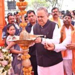 ‘नवीकरणीय ऊर्जा से बदलेगा प्रदेश का भविष्य’ : मुख्यमंत्री विष्णु देव साय