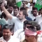 पटना में कांग्रेस के कार्यक्रम में राहुल गांधी ने बता दी आगे की तैयारी