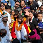 कांग्रेस के नेताओं और कार्यकर्ताओं के साथ पटना में प्रदर्शन करेंगे कन्हैया कुमार