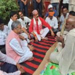 सीआईएसएफ के लाठीचार्ज में मृत प्रेम कुमार महतो को  मिले शहीद का दर्जा: बाबूलाल मरांडी