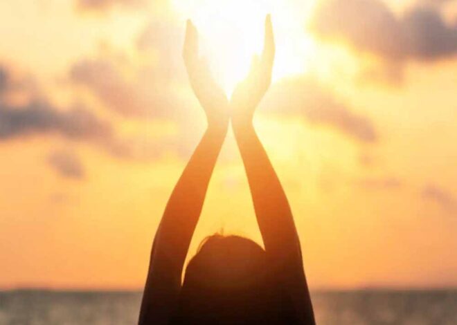 ये संस्कृत सूक्तियां, देती हैं जीवन जीने की सीख