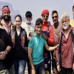 अजय देवगन की फिल्म ‘धमाल 4’ की शूटिंग शुरू