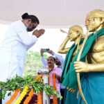 हेमंत सोरेन ने सिदो-कान्हू मुर्मू जयंती पर वीर सपूतों को किया नमन