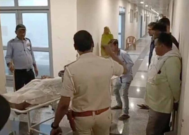 दरभंगा के पर्यवेक्षण गृह में बाल बंदी की संदिग्ध मौत, जांच में जुटी पुलिस