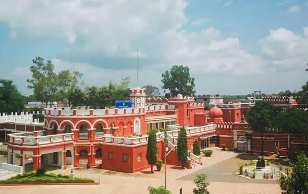इंदिरा कला संगीत विश्वविद्यालय के कुलपति की नियुक्ति रद्द करने की मांग, ABVP ने राज्यपाल को लिखा पत्र