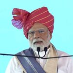 पीएम मोदी ने यमुनानगर में 800 मेगावाट के थर्मल पावर प्लांट की यूनिट और कंप्रेस्ड बायोगैस प्लांट का किया शिलान्यास