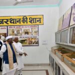 ऊँटनी का दूध अमृत तुल्य, ऊँटपालकों को मिले इसका उचित मूल्य :  राज्‍यपाल हरिभाऊ बागडे
