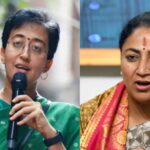 आतिशी ने एक्स पर दिल्ली की मुख्यमंत्री को दी चुनौती , निजी स्कूलों द्वारा बढ़ाई गई फीस पर तात्कालिक प्रभाव से लगाए रोक