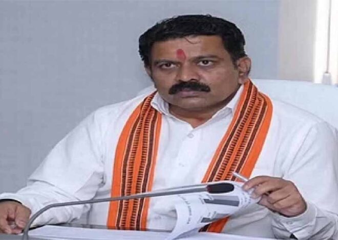 एनकाउंटर कार्रवाई से घबराएं नक्सलियों ने संघर्ष विराम की मांग की, गृहमंत्री शर्मा बोले- वार्ता के लिए तैयार पर कोई शर्त मंजूर नहीं