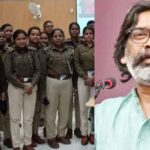 झारखंड सरकार का बड़ा फैसला, पुलिस में महिलाओं को 33 प्रतिशत आरक्षण