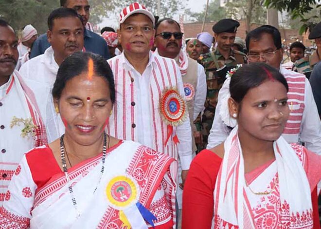 आदिवासी समाज की पारंपरिक धरोहर को बचाने के लिए सरकार खर्च करेगी 15 करोड़ रुपये: मंत्री चमरा लिंडा