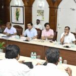 सुशासन तिहार में प्राप्त आवेदनों का सर्वोच्च प्राथमिकता से करें निराकरण : मुख्यमंत्री साय