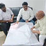 जमशेदपुर में यातायात को सुगम बनाने और जाम की समस्या से निजात दिलाने के लिए मानगो फ्लाईओवर के डिजाइन बदला